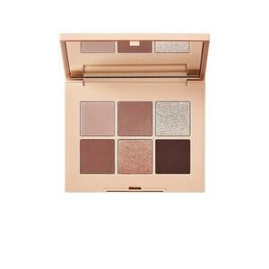 DIBS Beauty the Palm Palette in Roses in Multi